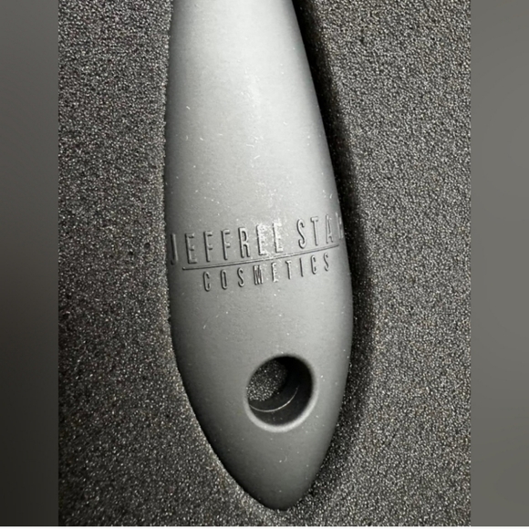 Jeffree Star Full Size Hand Held Mirror-NIB - Picture 4 of 5